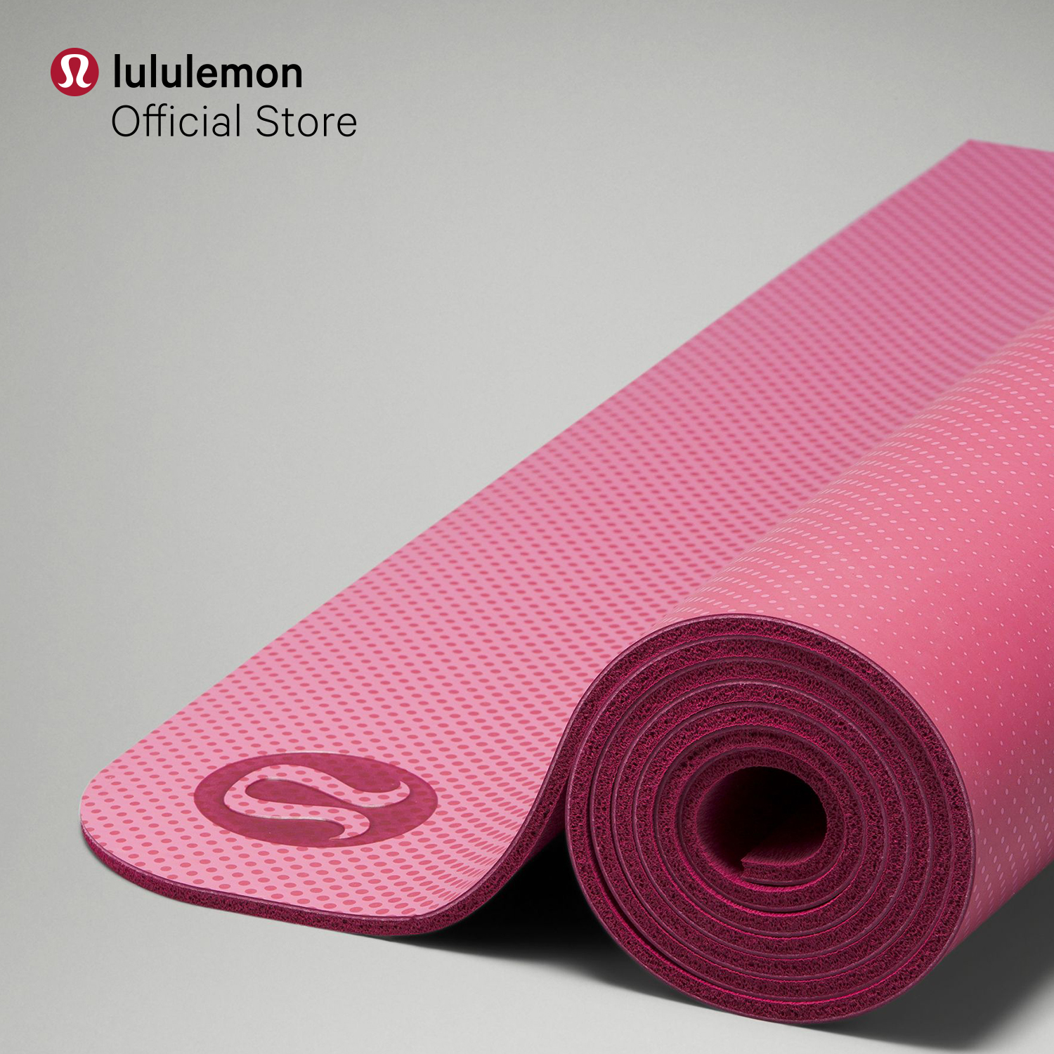 lululemon The Mat 5mm- yoga mat