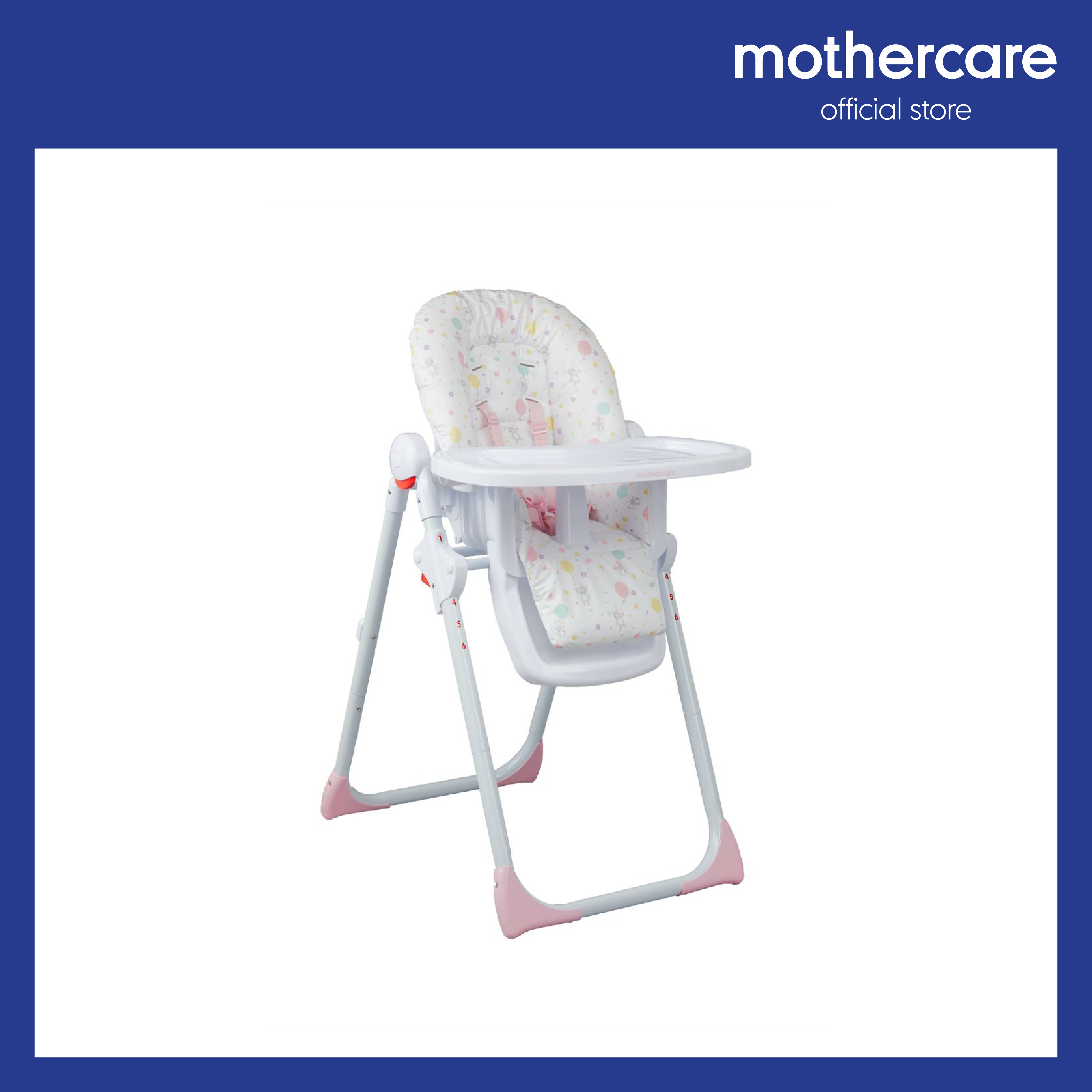 mothercare high chair