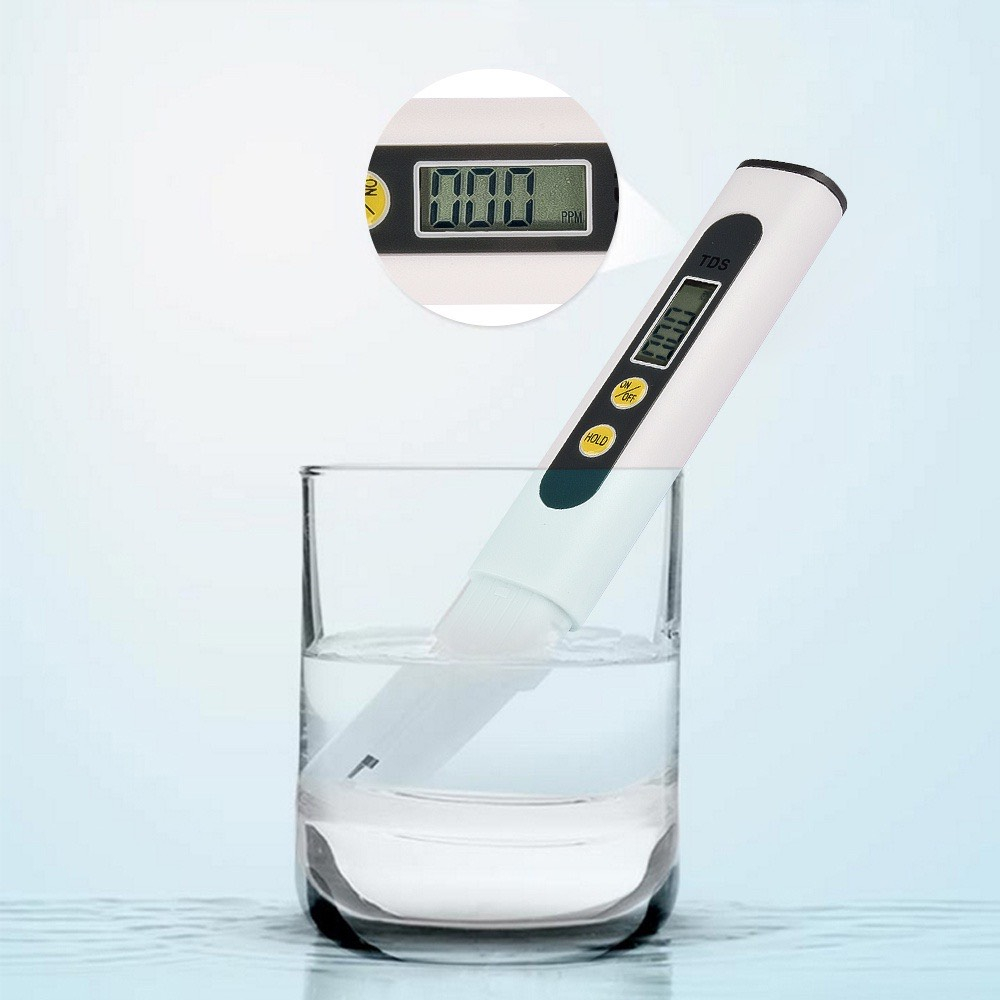 Bút TDS - Bút kiểm tra chất lượng nước sạch