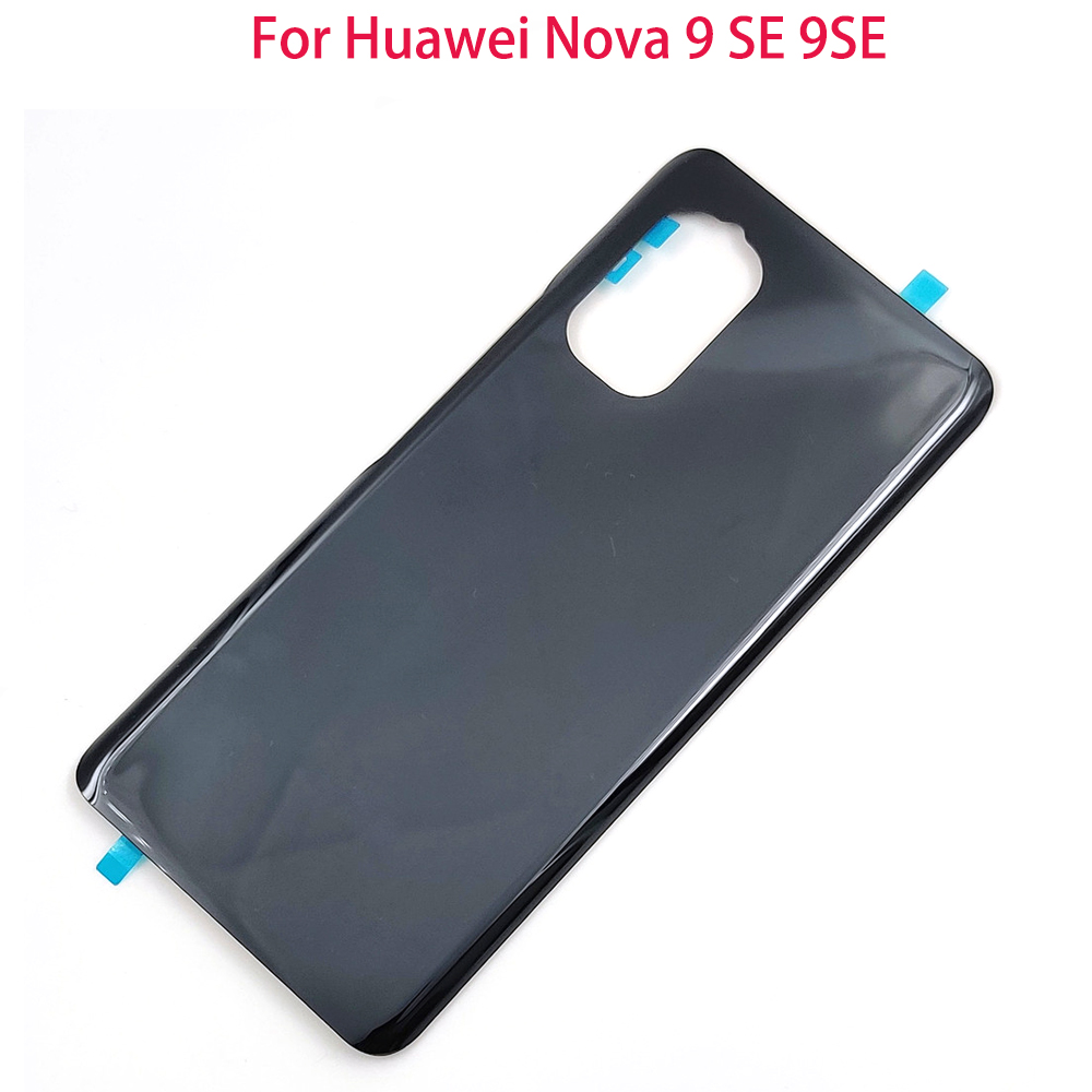 Cover%20For%20Huawei%20Nova%209SE%209%20SE%20Door%20Housing%20Back%20with%20Camera%20Frame%20Lens%20Repair%20Parts%20-%20Image%206