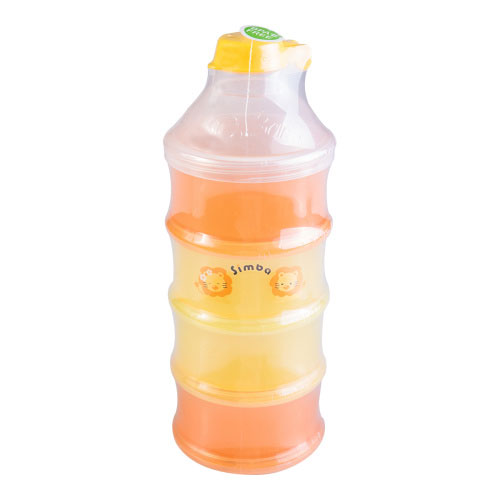 HỘP CHIA SỮA 4 TẦNG SIMBA P1211