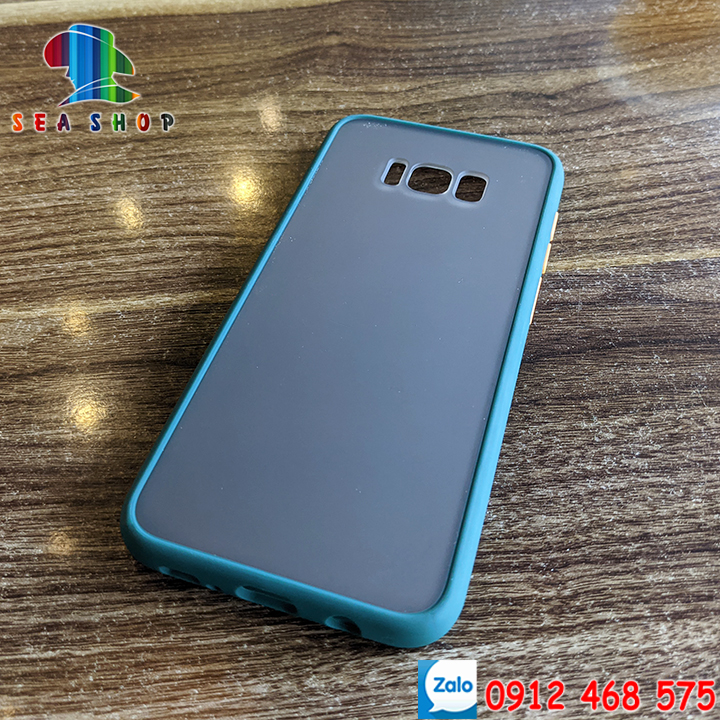 Case for Samsung S8 Plus