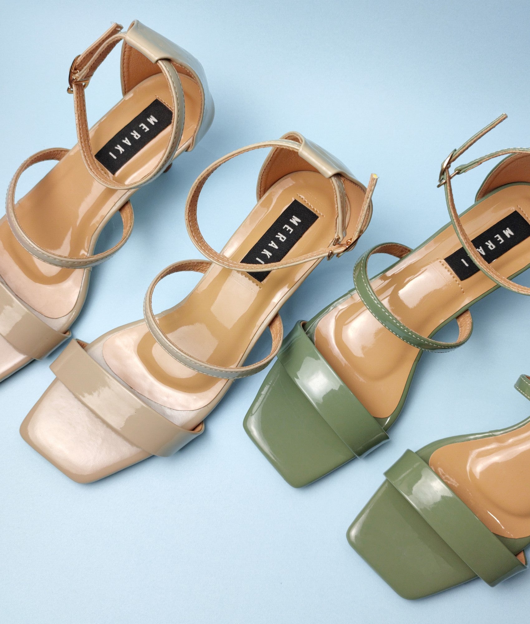 Norah%20Gray%20-%20Flat%20sandals%20for%20women%20-%20Image%203