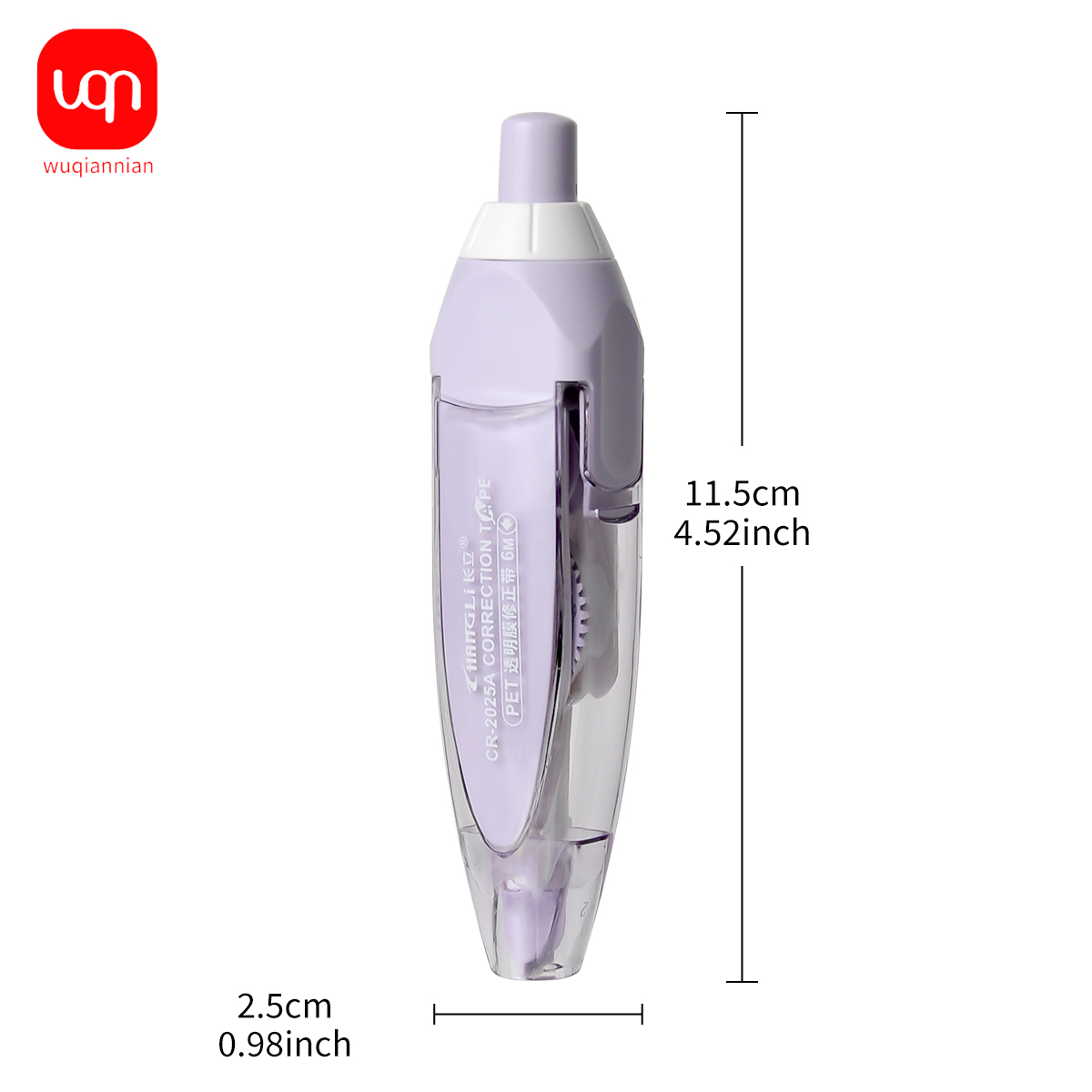 5mm*6m%20Correction%20Tapes%20Cute%20Replaceable%20Core%20White%20Out%20Correction%20Band%20Korean%20Stationery%20Writing%20Tools%20School%20Supplies%20-%20Image%202