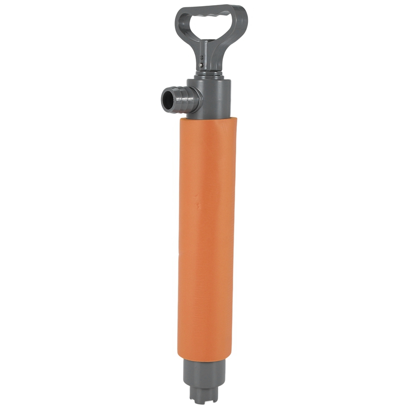 Kayak Bilge Pump Manual Water Pump Hand Pump Boat Hand Pump Bilge Pump for Kayaks Canoes and Boats Kayak Accessories
