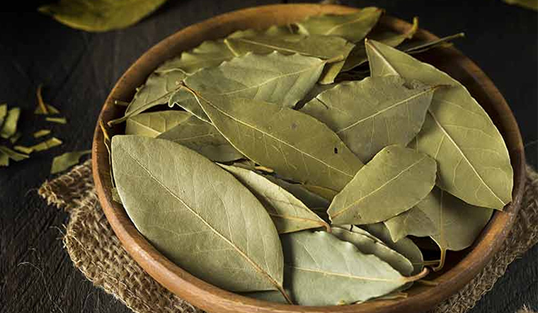 Lá nguyệt quế khô gói 200g