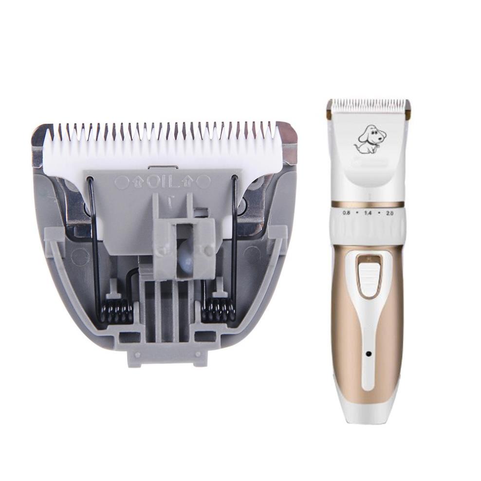 Lưỡi tông đơ thay thế cho Codos CP-6800 KP-3000 CP-5500