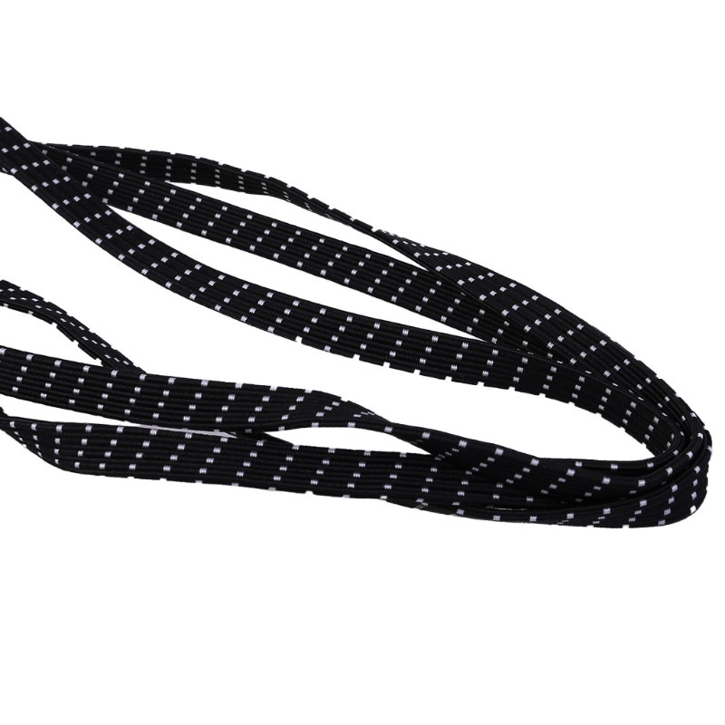 【Ship in two days】 Bicycle Fixed Rope Elastic Luggage Rubber Band 3in1 Strap Hook Cycling Stacking