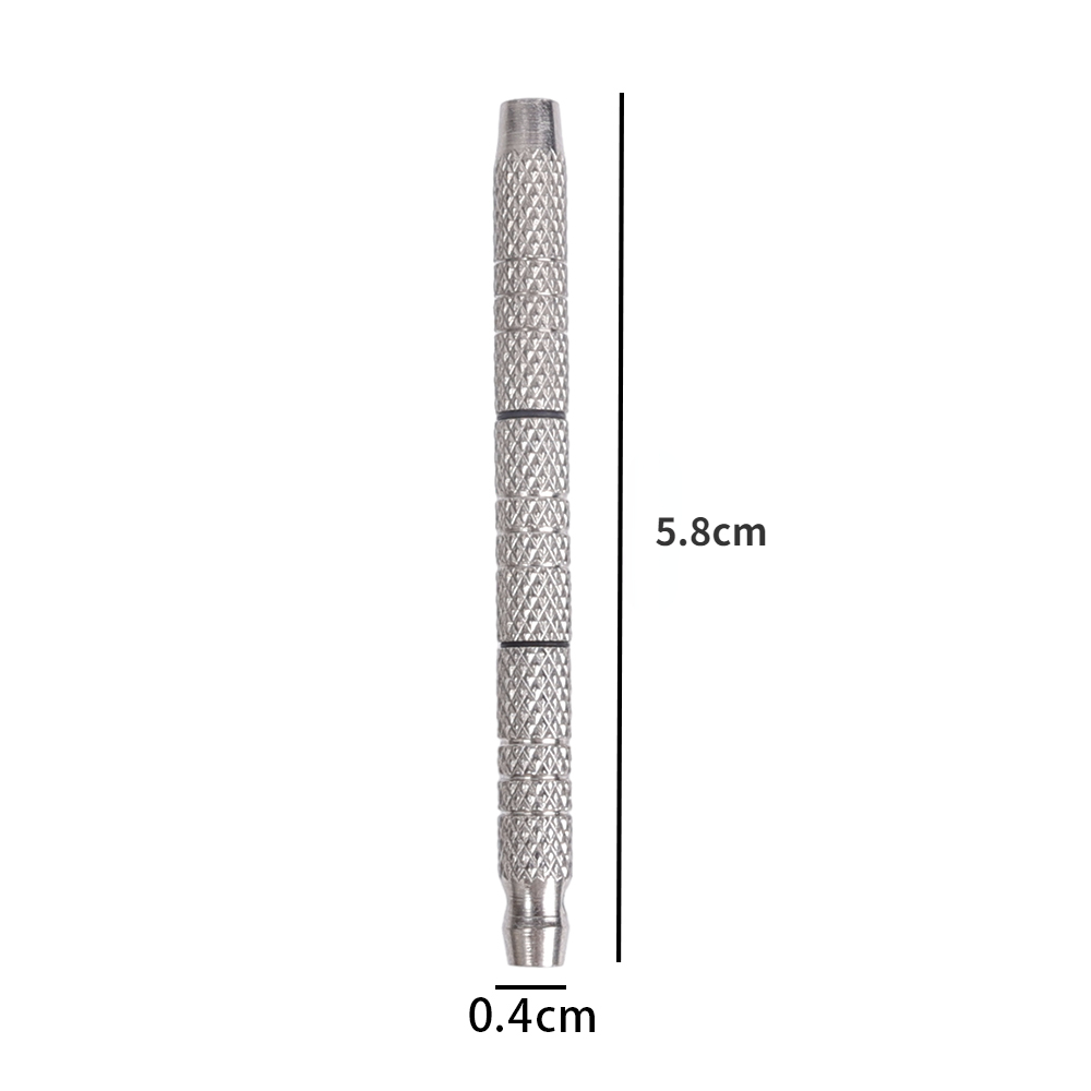 4 in 1 Multifunction Mini Screwdriver Watch Glasses Repair Tools Aluminum Steel Portable Screwdriver