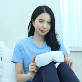 MÁY MASSAGE MẮT DUPLEX (HÀN QUỐC)