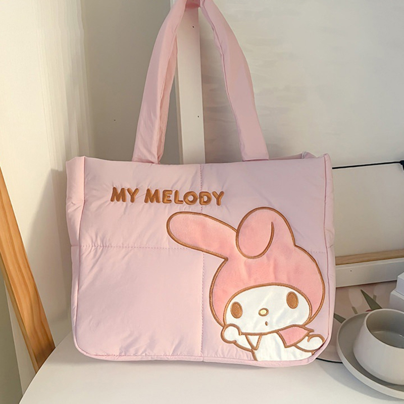 Sanrio%20Kawaii%20Hello%20Kitty%20Kuromi%20Tote%20Bags%20Cute%20My%20Melody%20Pochacco%20Cartoon%20Down%20Cotton%20Large%20Capacity%20Shoulder%20Bag%20Gifts%20Girls%20MIRRORRR%20-%20Image%209