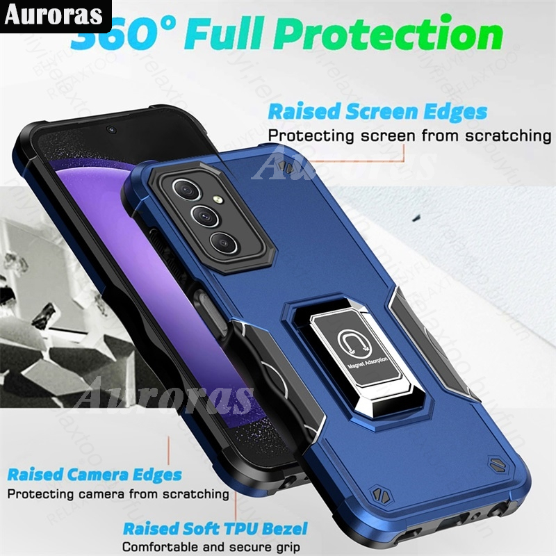 For%20Samsung%20Galaxy%20M35%20Case%20Silicone%20Armor%20Metal%20Ring%20Stand%20Case%20Armor%20Back%20Protective%20Shockproof%20Hard%20Dual%20Layer%20for%20Galaxy%20M35%20Cover%20-%20Image%205