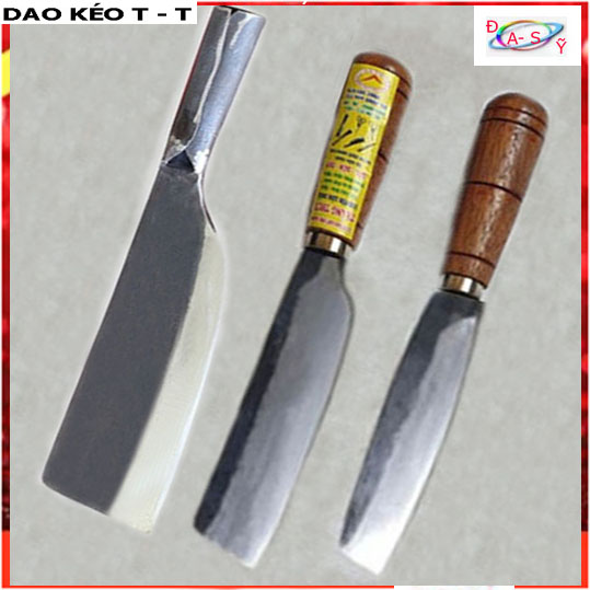 DỤNG CỤ MÀI - CÂY MÀI DAO KÉO CAO CẤP ( THÁI LAN )
