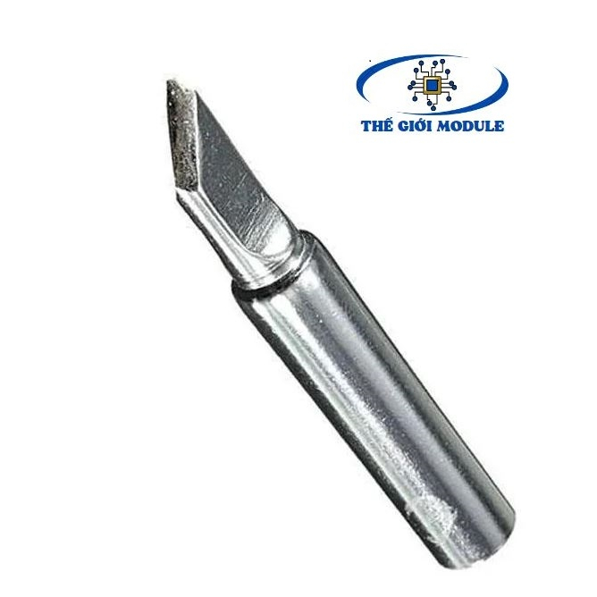 Đầu mũi hàn No.907-T-K