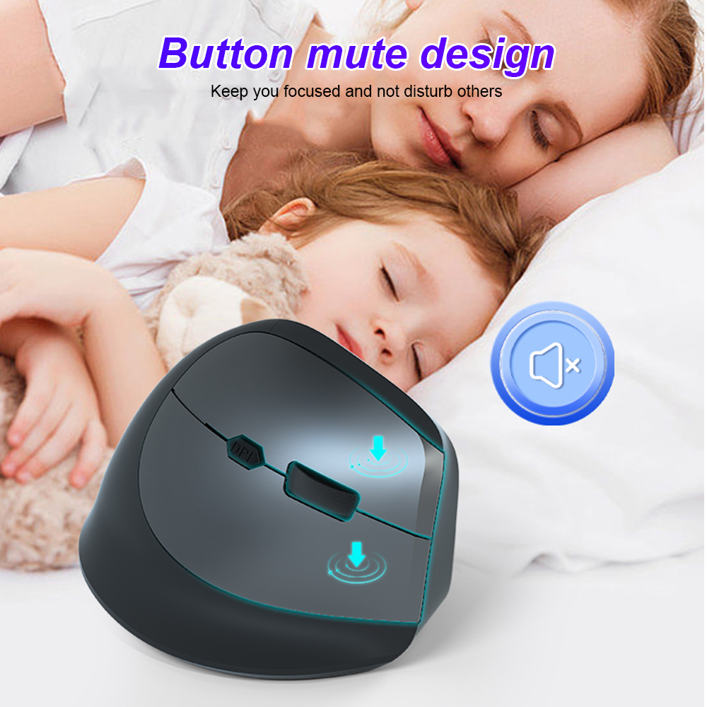 Bluetooth%20Mouse%20Vertical%20Mouse%20Ergonomic%202.4G%20Wireless%20Optical%20Mice%203%20Adjustable%20DPI%20800/1200/1600%206%20Buttons%20for%20Laptop%20Desktop%20-%20Image%205