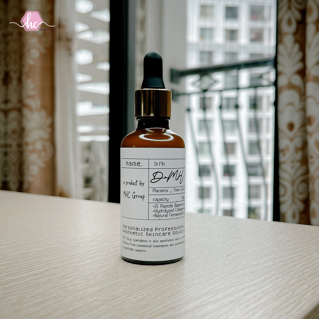 Serum tế bào gốc Dr.MH Royal Stem Cell