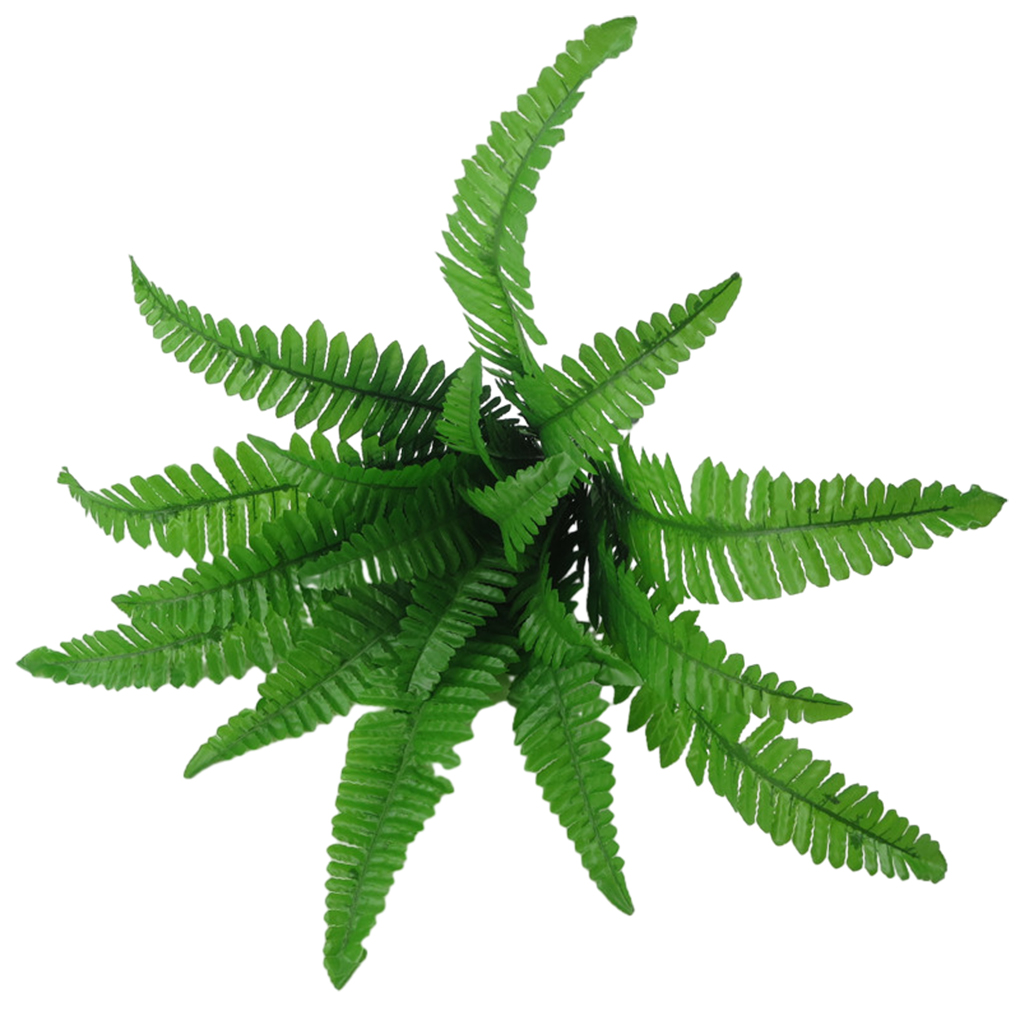 1/2/3 Realistic Appearance Artificial Plants For Lifelike Garden Ambience Faux Flowers And Plants