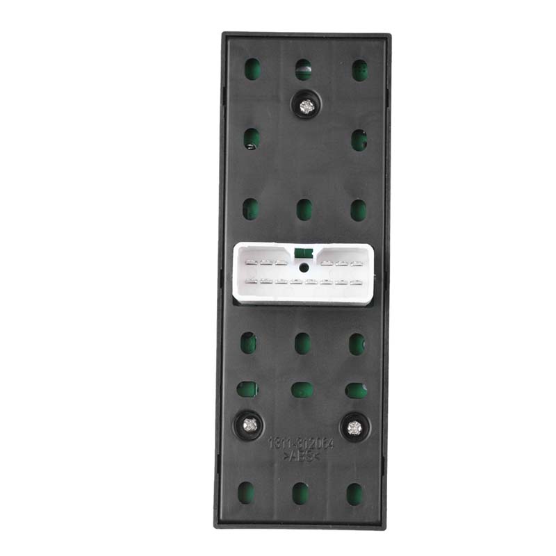3X Electricl Window Switch 93580-1C000WK for Hyundai Getz