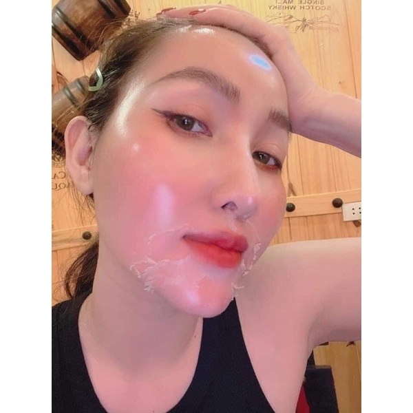 tái tạo da BB cream mqskin