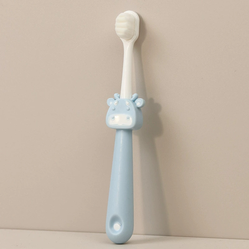 Super Soft Baby Microfiber Toothbrush -1Pcs.