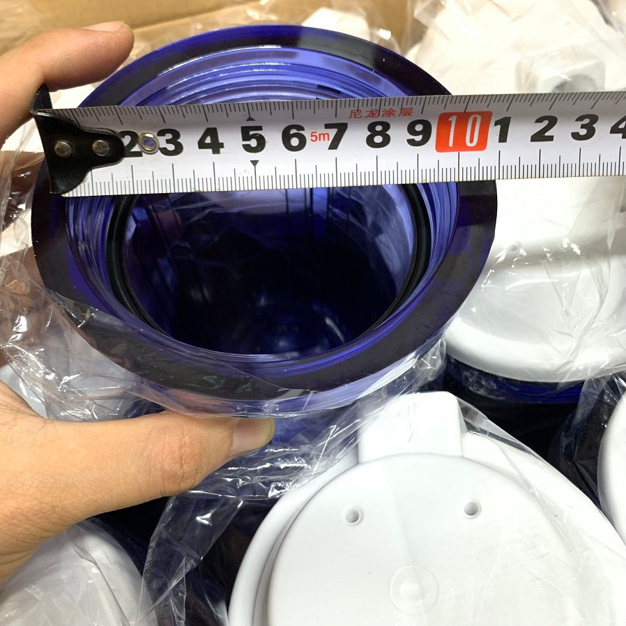 Cốc lọc 10 inch ren 21