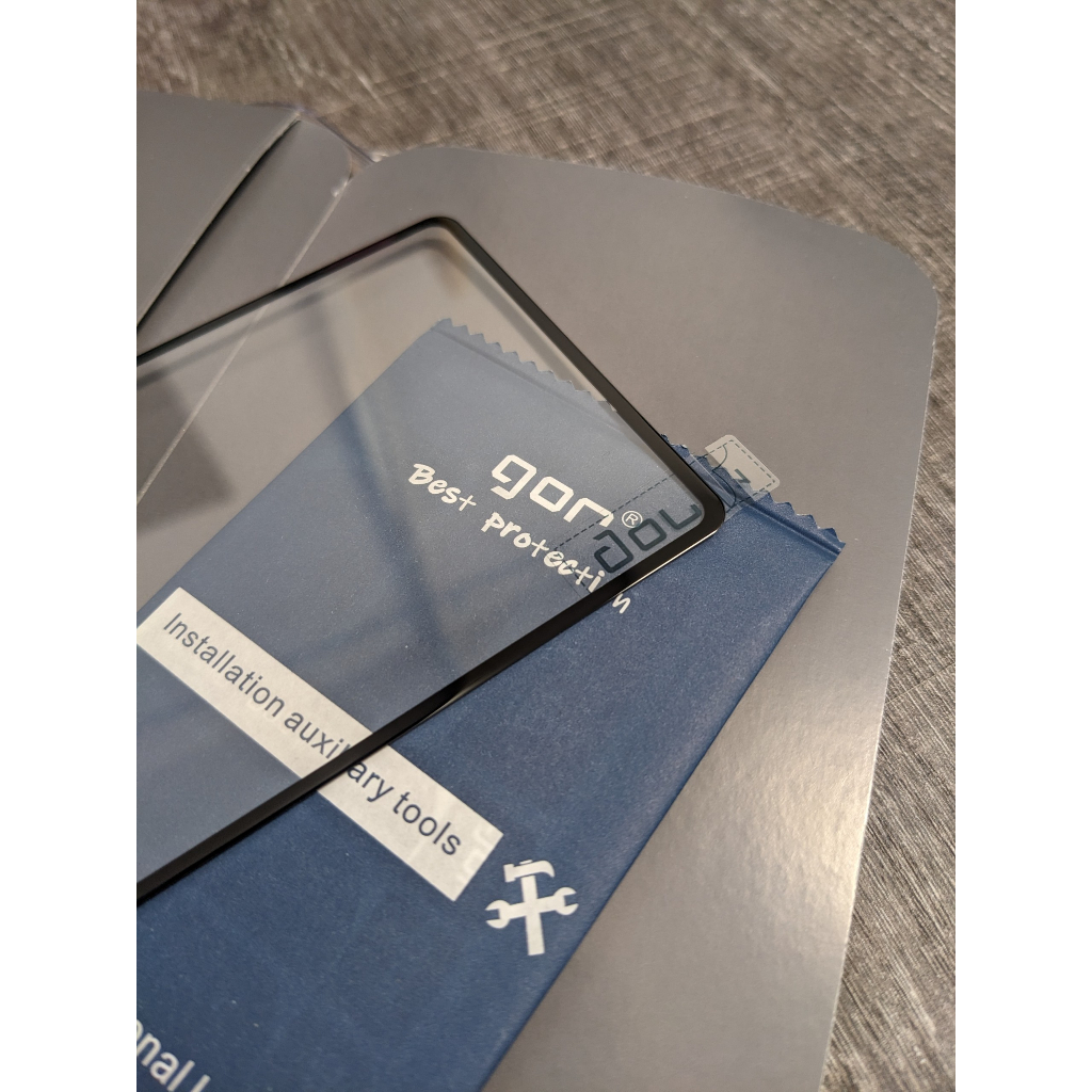 [LaoHac Store] Cường Lực Gor Google Pixel 7A ( Full Viền )