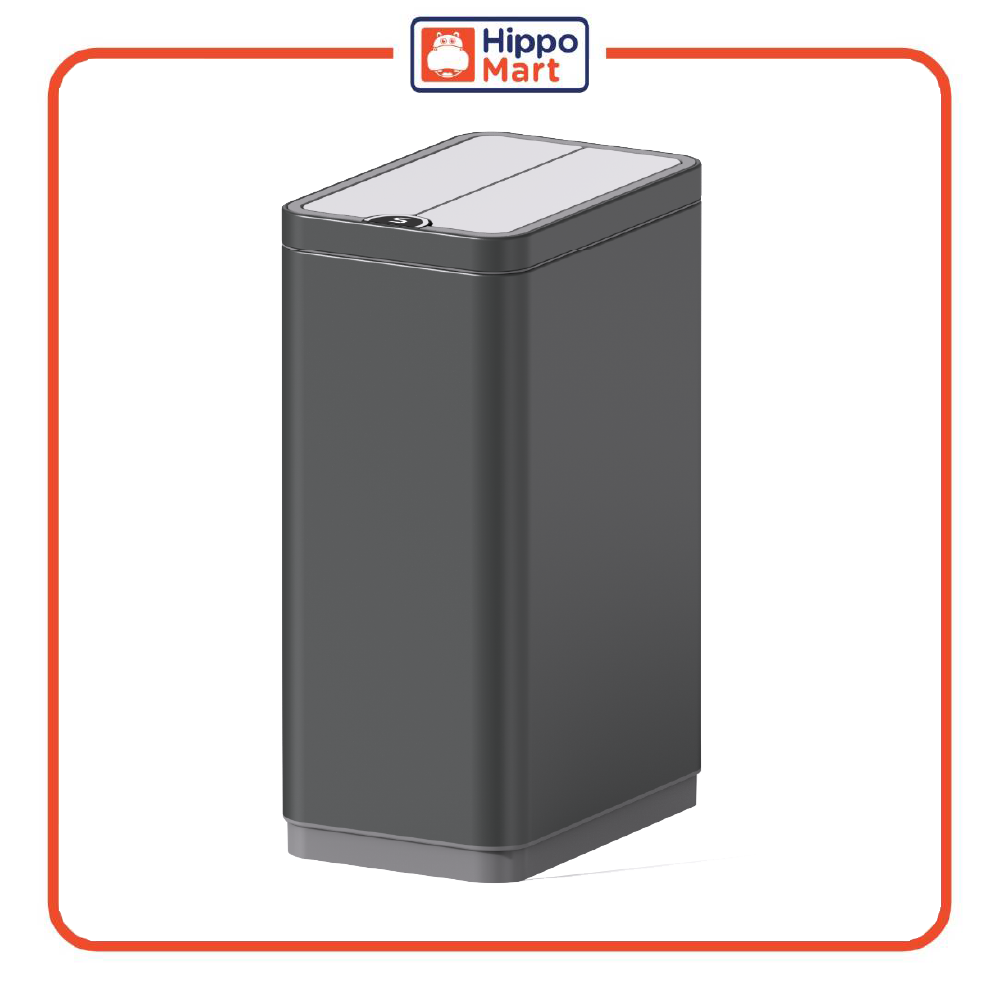 JAVA Dustbin Vienna JH8821 Sensor Bin SoftClosing 20 Litres