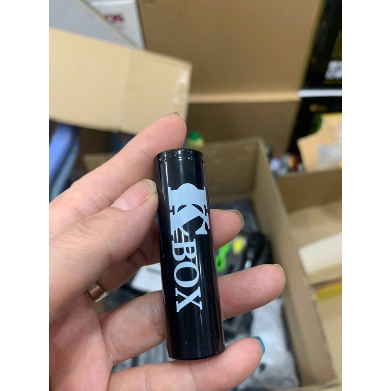 Micro Karaoke đa năng chính hãng KCBOX KC-M33 (2023, Mic UHF dò tần số sạch, bắt sóng mạnh, hát rất nhẹ, chống hú rít)