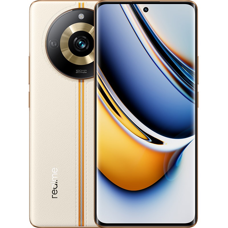 realme 11 Pro 5G 8GB-256GB