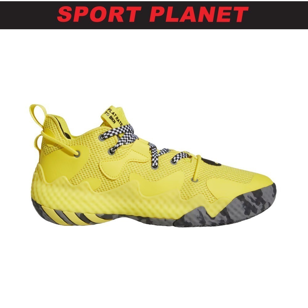 harden vol 3 volleyball