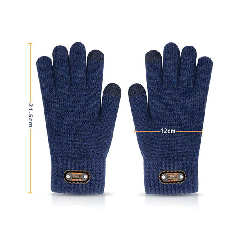 Women%20Men%20Warm%20Winter%20Touch%20Screen%20Gloves%20Stretch%20Classical%20Knit%20Mittens%20Wool%20Full%20Finger%20Outdoor%20Cycling%20Driving%20Gloves%20-%20Image%207