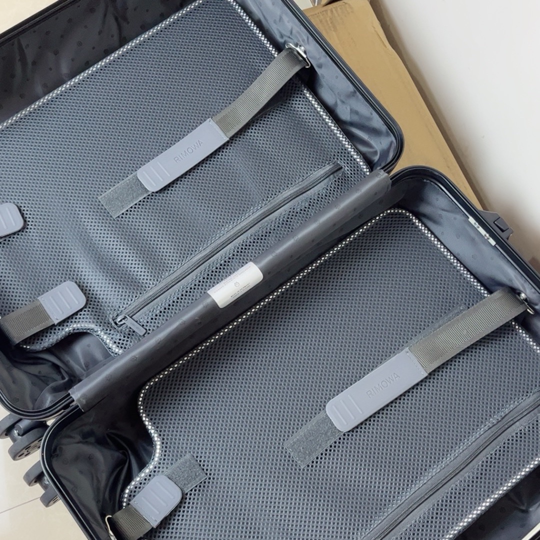 Áp dụng rimowa vali hành lí phân vùng vách ngăn lót phân vùng dây đeo cố định Phụ kiện ban đầu rimowa