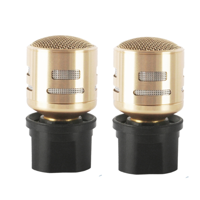 Professional Dynamic Microphone Core Capsules Replacement Microphone MIC Core N-M282