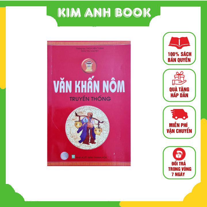 Văn Khấn Nôm Truyền Thống