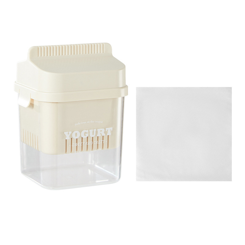 Greek%20Yogurt%20Maker%20Yogurt%20Filter%20Strainer%20Whey%20Separation%20Tools%20Cheese%20Moisture%20Seperator%20Reusable%20Fine%20Mesh%20Strainer%20Household%20YUMAN%20-%20Image%206