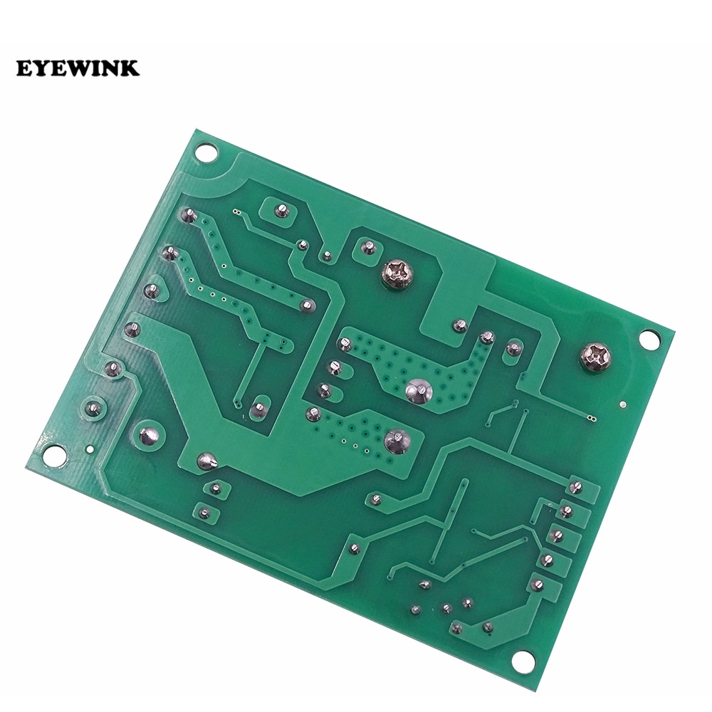 LY-820 PWM 110V220V DC Permanent Magnet Motor Governor Drive Module Controller Board