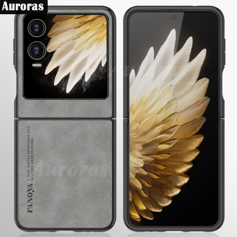 For Tecno Phantom V Flip2 / infinix Zero Flip Phone Case Fluff Luxury Sheepskin Silicone Soft TPU Anti-knock for infinix Zero Flip Cover Casing HP.