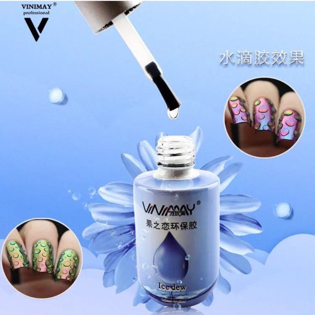 [HCM]chai kiềm dầu vinimay 15ml