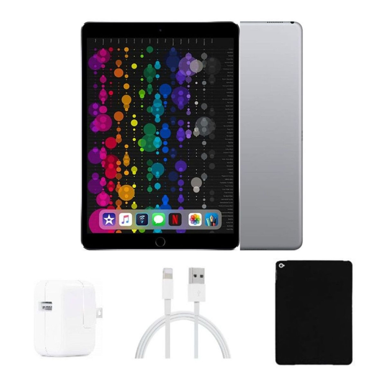 Apple iPad Pro 2017 Special Edition 10.5" inches | 64GB | Retina Display | Wi|Fi | Daraz Like New Tablets. 