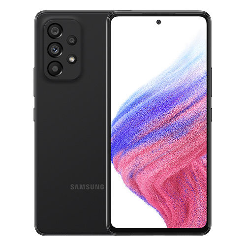Điện thoại Samsung Galaxy A53 5G - Hàng Chính Hãng