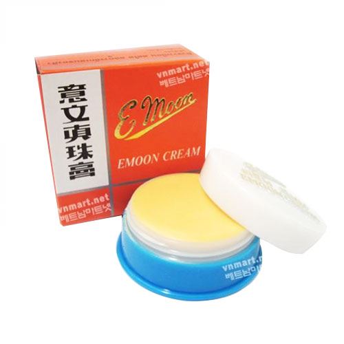 Combo 3 hộp kem emoon dưỡng trắng da