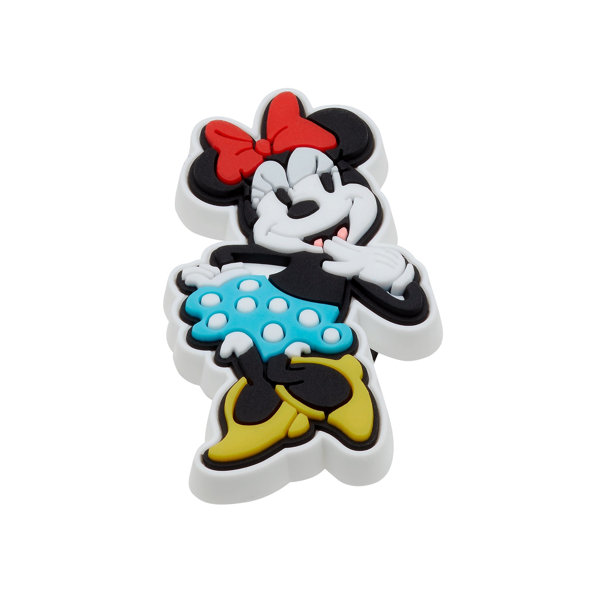 Phụ kiện Jibbitz™ Charms Disneys Minnie Mouse Character - 10010017