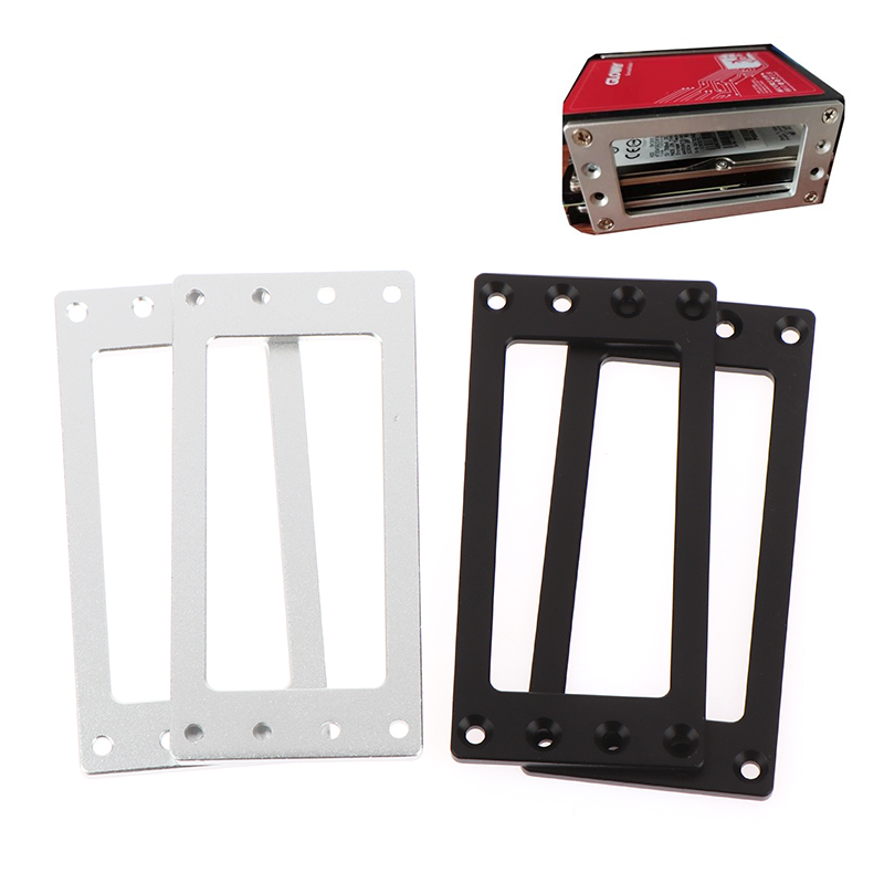 Stackable Ssd Mount 2.5 Inch PC SSD HDD Cages Bracket Solid State Drive Frame Multi Layer ...