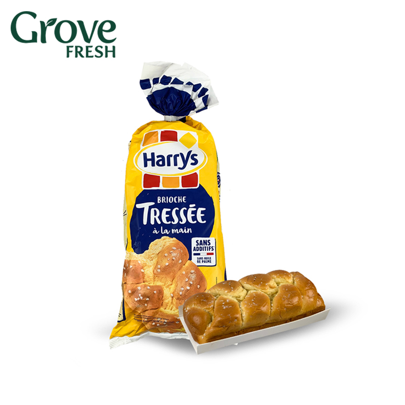 Bánh Mì Hoa Cúc Harry 500Gr