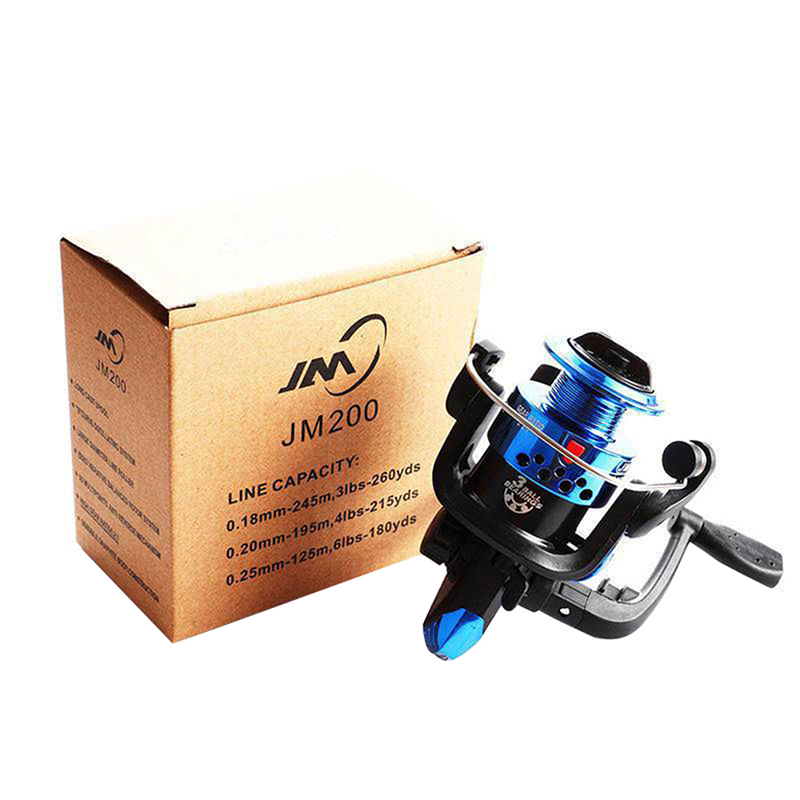 Folding Saltwater Ultralight Spinning Reel 5.2:1 Spinning Fishing Reel Carp Large Diamerer Line Roller Casting Wheel Vessel Bait. 