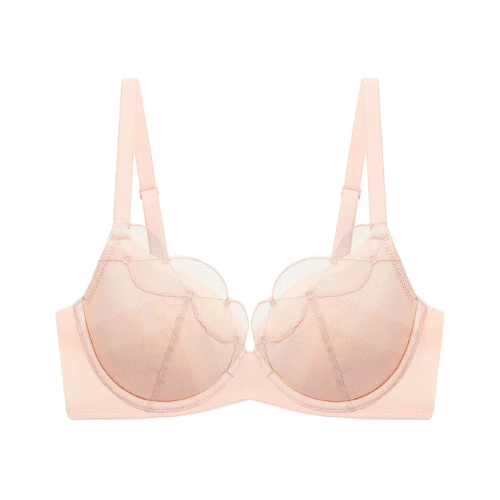 Áo ngực triumph style seduction whu-r có gọng mút nâng