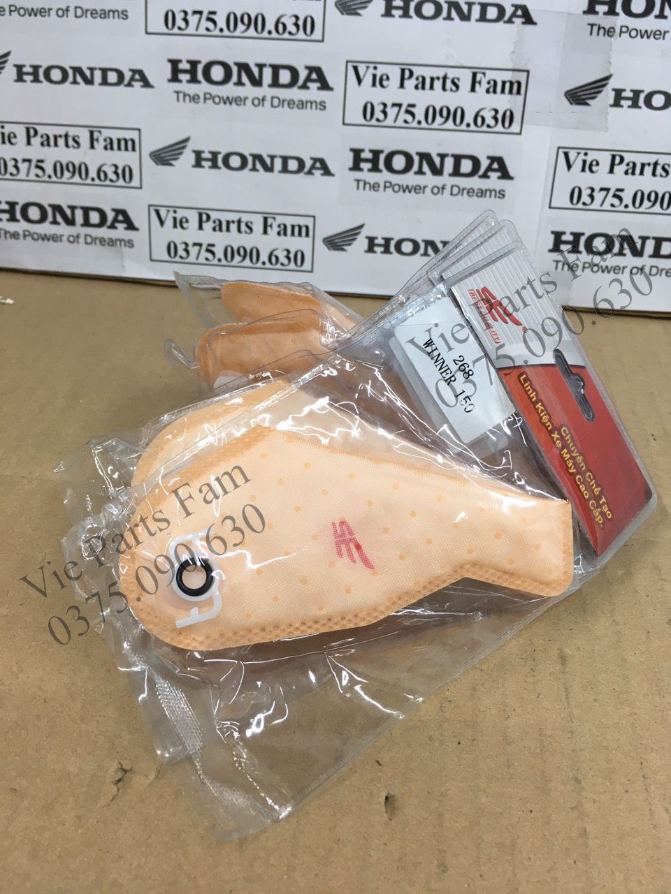LỌC XĂNG WINNER HONDA