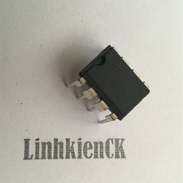 IC chức năng Viper12A Viper12 DIP8 (Mới chính hãng)