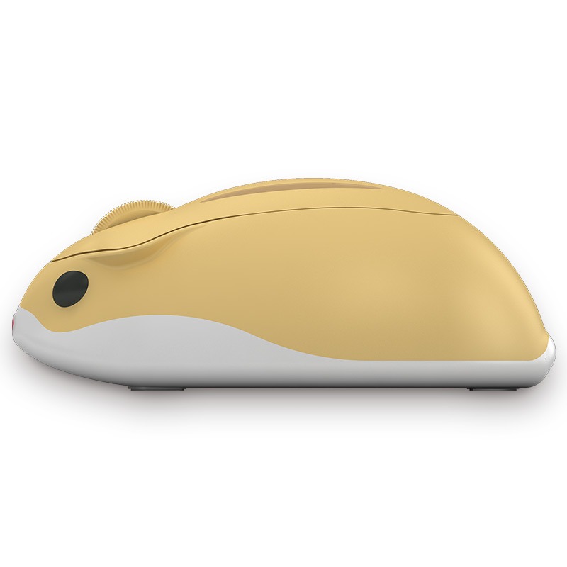 Chuột không dây | AKKO Hamster Plus | Taro/Hima/Momo