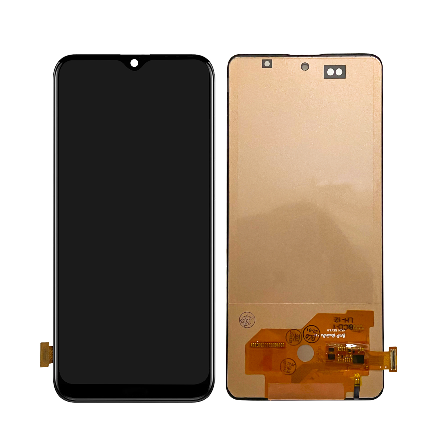 A51 Display for Samsung Galaxy A51 A515 A515F Lcd Display Touch Screen Digitizer Replacement